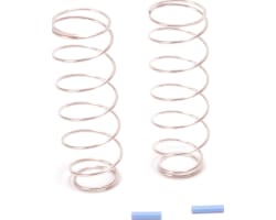 AEROX Agile Spring - Long Blue - 2.4 Ib/in (pr)  photo