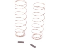 AEROX Agile Spring - Long Black - 2.6 Ib/in (pr)  photo