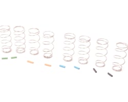 AEROX Agile Spring Tuning Set - Med 4prs  photo