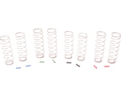 AEROX Agile Spring Tuning Set - Long 4prs photo