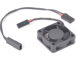 Freeze 30 x 30mm Cooling Fan with JST Plug photo