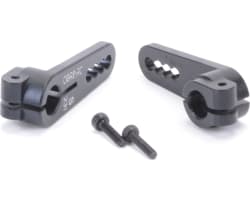 Alloy Offset Servo Arm 23T - Sanwa/KO photo