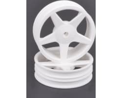 Jc Spoke 2.2 Front Wheel - Top Cat Pc - Pr photo