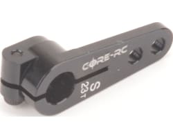 Alloy Servo Arm Offset Short - 23T SANWA photo
