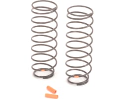 Big Bore Spring; Long Orange - 2.8 Pr photo