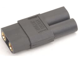 Ec5 Male to Xt90 Female Adaptor Plug photo