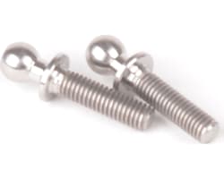 Ti Pro Ball Studs - Ultra Long - Pk 2 photo