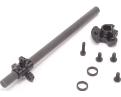 1/12 Carbon Spool Axle - E1 E2 E3 Icon/2/WE V2 photo