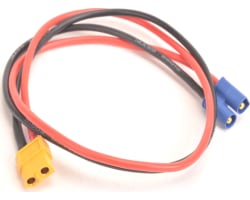 Xt60f to Ec3m Lead photo