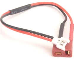 Losi Micro to T Connector Lead photo