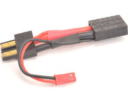 TRX M to F with Jst/Bec Lead photo