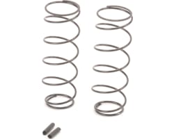 High Response Spring; Long Black - 2.6 Lb/in (Pr) photo