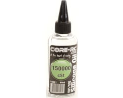 CORE RC Silicone Oil - 150 000 150K cSt - 60ml photo