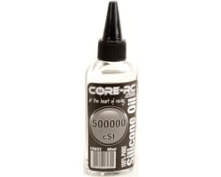 CORE RC Silicone Oil - 500 000 500k cSt - 60ml photo