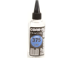 CORE RC Silicone Oil - 375cSt - 60ml photo