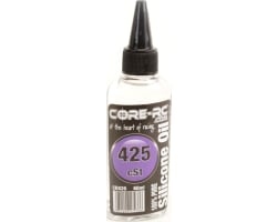 CORE RC Silicone Oil - 425cSt - 60ml photo