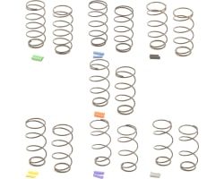 High Response Spring Tuning Set Med 7prs photo