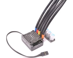 PACE 100R brushless ESC - 1S  photo