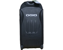 Schumacher OGIO RIG 9800 Wheeled Bag - Black  photo