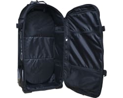 Schumacher OGIO RIG 9800 Wheeled Bag - Black photo