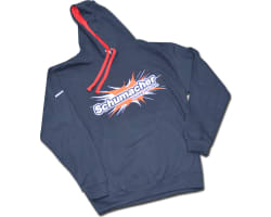 Schumacher Arrows Hoody - XXL photo