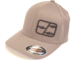 Schumacher Flexfit Cap L/XL - Grey photo