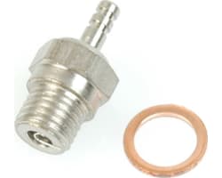 Glow Plug - Sch R18 photo