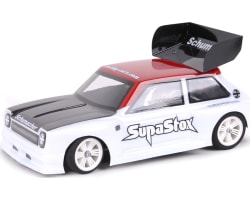 SupaStox Hot Hatch Type TS photo