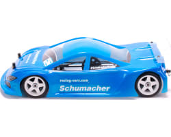 Rebel MTC Mini-Touring Body - light weight photo