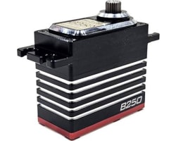 Highest B250 Servo 1/8th Buggy 0.9s 583oz-in @8.4v photo