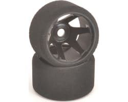 GT12 Hex Rear K Foam 35Sh - 46mm photo