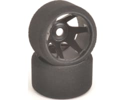 GT12 Hex Rear T Foam 35Sh - 46mm photo