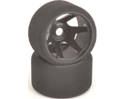 GT12 Hex Rear T Foam 40Sh - 46mm photo