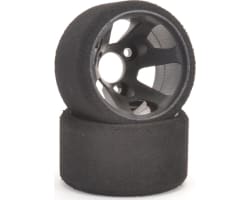 Gt12 Rear K Foam 35sh - 46mm photo