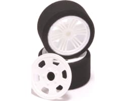 Mini Rear K Foam 35Sh 48mm diam. photo