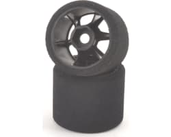 1/12 Hex Rear 30Sh T Foam - 46mm photo