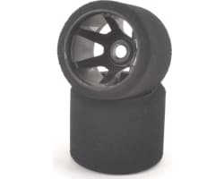 1/12 Hex Rear 32Sh T Foam - 46mm photo