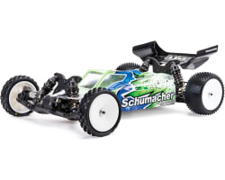 Cougar Ld2 2WD Buggy Kit photo