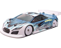 Vibe Tc 4WD - Kit photo