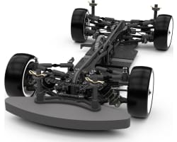 Mi9 - Carbon Fiber - Kit 1:10 Scale Radio Controlled Touring Car photo