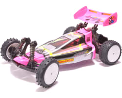 Cougar 2 Works Classic - Kit photo