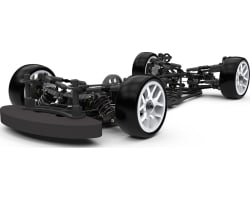 Ft9 Front Wheel Drive Sedan - Carbon Fiber - Kit photo