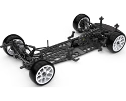 Ft9 Front Wheel Drive Sedan - Carbon Fiber - Kit photo