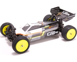 Cat Pb-D 4WD Off Road Racing Car Kit photo