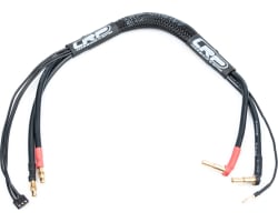 2s Charging Wire - 35cm - 4mm & Ehr 4/5mm 2mm photo