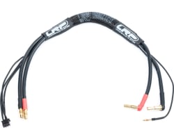 2s Charging Wire - 35cm - 4mm & Xh 4/5mm 2mm photo