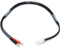 Charging Wire - 50cm - 4mm Tamiya/Jst photo