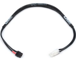 Charging Wire - 50cm - Xt60 Tamiya/Jst photo