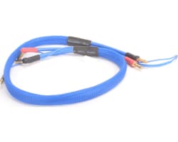 Charge Lead XH2S Balance Port-Blue-1pc photo