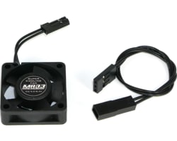 MR33 Cooling Fan 30mm photo